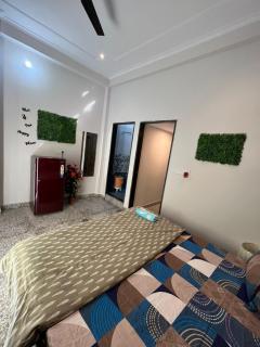 Unique 1RK with Balcony in malviya nagar near jaipur airport - 9