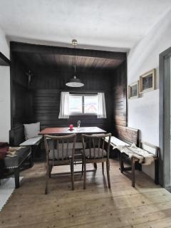 Charmante Altbauwohnung - 8