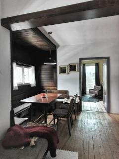 Charmante Altbauwohnung - 9