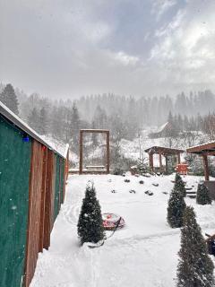 A-frame-hub - Slavske - 9