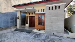 Tamu Agung Sleman, Yogyakarta - 8