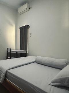 Tamu Agung Sleman, Yogyakarta - 5