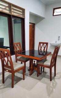 Tamu Agung Sleman, Yogyakarta - 2