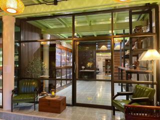 The Memory Hostel Trat - 6