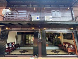 The Memory Hostel Trat - 2