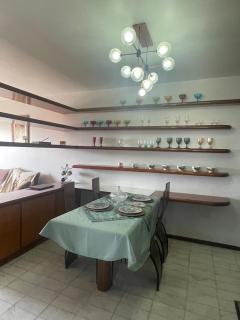 Apartamento Flat - Vista Teatro - Centro Histórico - 1