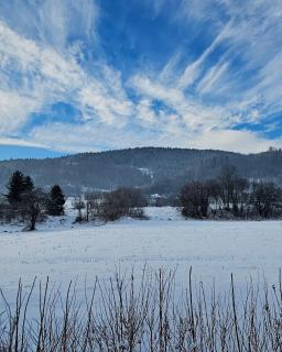 Domek GORCZAŃSKA KOLIBA w Gorcach - 8