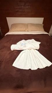 Cabanas Mountain nas montanhas de campos do jordão - 1