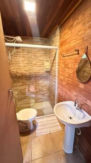 Cabanas Mountain nas montanhas de campos do jordão - 8