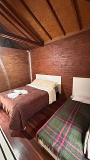 Cabanas Mountain nas montanhas de campos do jordão - 6