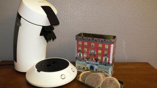 Gîte Roc Suzadou - 9