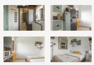 Casa Bakara Vejer old town - 7