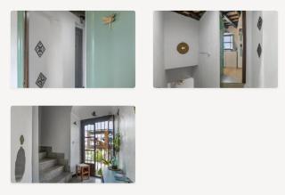 Casa Bakara Vejer old town - 5