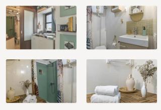 Casa Bakara Vejer old town - 4