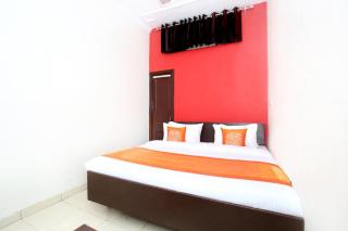 Hotel O Amar Inn - 1