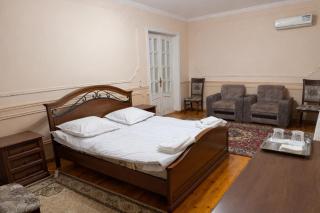 Guesthouse Marvarid Tashkent - 4
