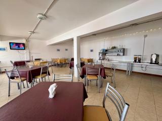 Complejo Brisas Místicas - Las Grutas - 2