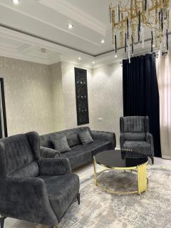 Camel House Black Pearl Apartment - 4