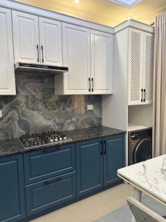 Camel House Black Pearl Apartment - 6