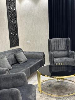 Camel House Black Pearl Apartment - 3