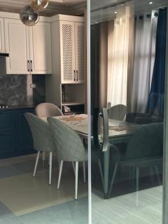 Camel House Black Pearl Apartment - 9