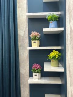 Camel House Black Pearl Apartment - 5