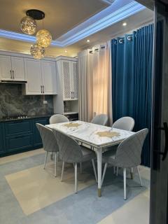 Camel House Black Pearl Apartment - 7