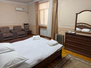 Guesthouse Marvarid Tashkent - 3