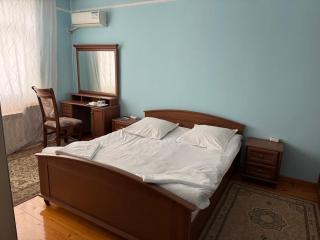 Guesthouse Marvarid Tashkent - 2