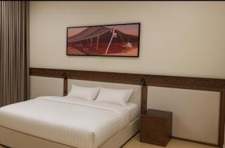 Hdb villas Resort - 8