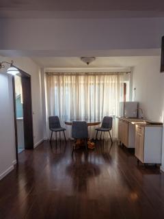 Confort Yellow House - 0