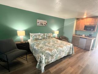 Fiddler's Restaurant and Resort - 7