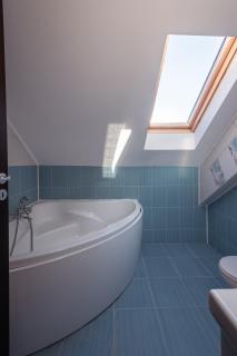 Confort Yellow House - 1