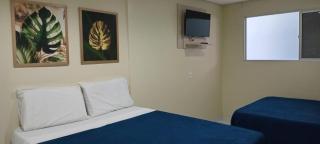 Pousada Estrela Dourada - 1