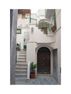 Serendipity - Salerno - 2