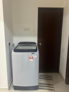 The Quiet Corner - 2