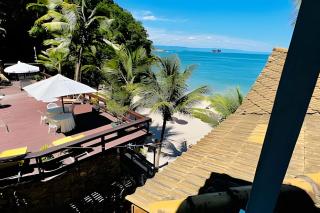 12 passos da Praia • Durma ao som do Mar - 9