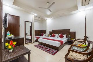 Hotel Legend International -Just a min walk from New Delhi Railway Station - 5