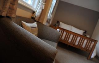 Abbey Guest House York - York - 5