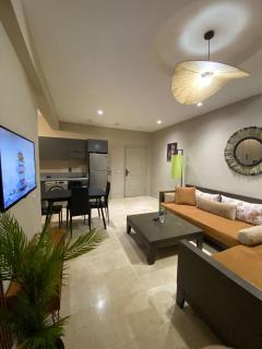 Nice apartment in Marrakech center - 3