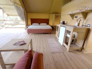 Glamping Podere Poggiagrilli - 2