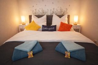 Wohnung mit hist. Altstadt Charme - 1