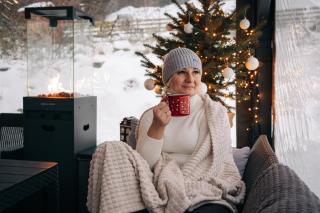 Domek Pierwiosnek Ustroń - cisza, las, balia i totalny relaks - Ucieknij od zgiełku i poczuj spokój natury - 7