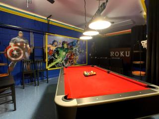 Sunset Sanctuary - 8