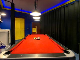 Sunset Sanctuary - 5