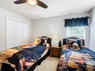 Sunset Sanctuary - 1