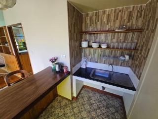 The Leaf Pool Villa Resort - 8