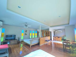 The Leaf Pool Villa Resort - 6