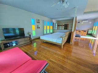 The Leaf Pool Villa Resort - 5