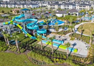 Fun & Fancy Villa - 0